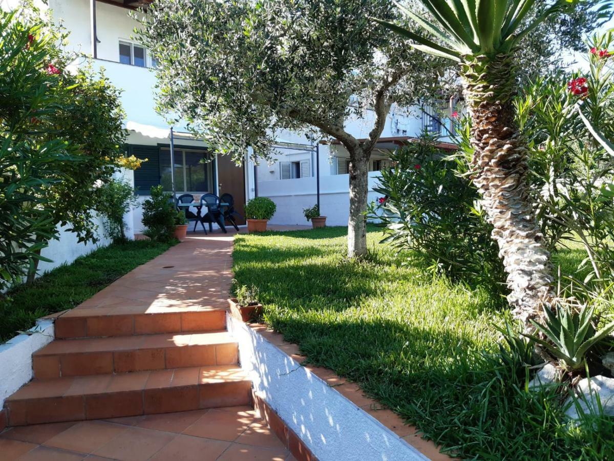 Casa Vacanza Uggiano La Chiesa Exterior photo